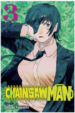 CHAINSAW MAN V3